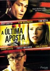 A última aposta