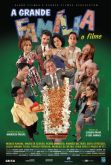 A Grande Família - O Filme