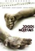 Jogos Mortais (DVD seminovo)