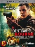 A Identidade Bourne (seminovo)