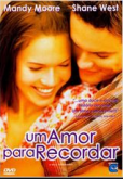 Um amor para recordar (seminovo)