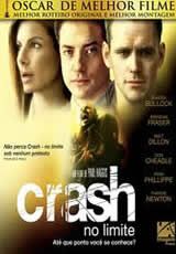Crash - No Limite