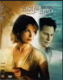 A Casa Do lago