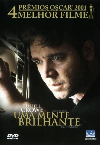 Uma Mente Brilhante