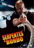 Serpentes a Bordo (seminovo)