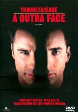 A Outra Face (dvd seminovo)